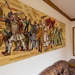 Lindenhof Hubmersberg 4* Pommelsbrunn