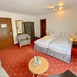 Lindenhof Hubmersberg 4*
