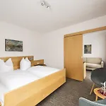 Lindenhof Hubmersberg 4*