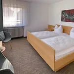 Lindenhof Hubmersberg ホテル 4*