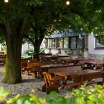 Lindenhof Hubmersberg ホテル 4*