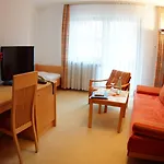 Lindenhof Hubmersberg 4*