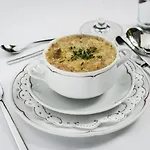 ホテル Lindenhof Hubmersberg 4*