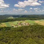 Lindenhof Hubmersberg ホテル