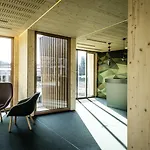 Lindenhof Hubmersberg ホテル