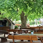 Lindenhof Hubmersberg ホテル