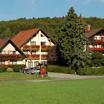 Lindenhof Hubmersberg ホテル