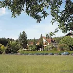 Lindenhof Hubmersberg Pommelsbrunn