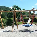 ホテル Lindenhof Hubmersberg