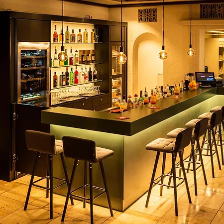 Lindenhof Hubmersberg Hotel 4*