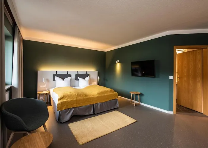 Hotel Lindenhof Hubmersberg Pommelsbrunn
