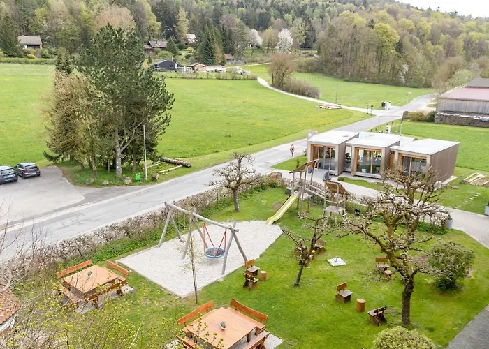 Lindenhof Hubmersberg 4* Pommelsbrunn