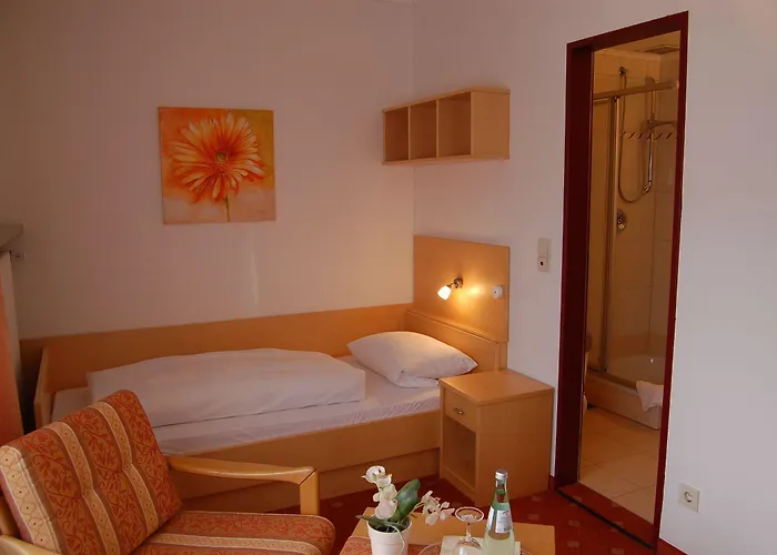 Lindenhof Hubmersberg 4* Pommelsbrunn