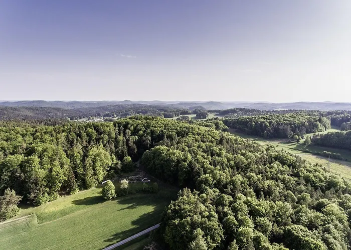 Lindenhof Hubmersberg Hotel 4*