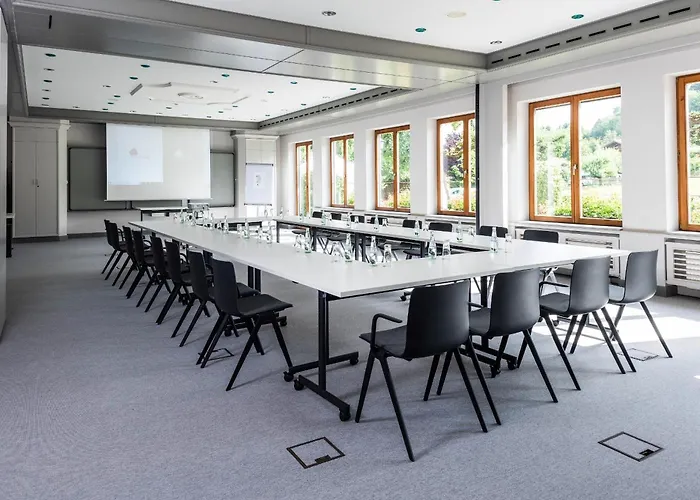 Lindenhof Hubmersberg Hotel Pommelsbrunn