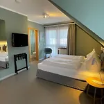 Lindenhof Hubmersberg Hotel Pommelsbrunn