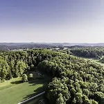 Lindenhof Hubmersberg Hotel 4*