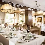 Hotel Lindenhof Hubmersberg