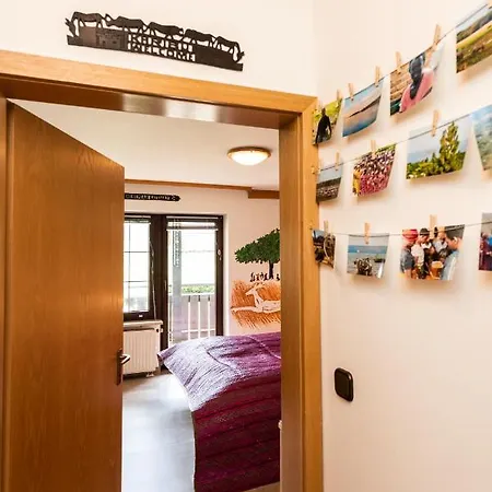 Lindenhof Hubmersberg Hotel