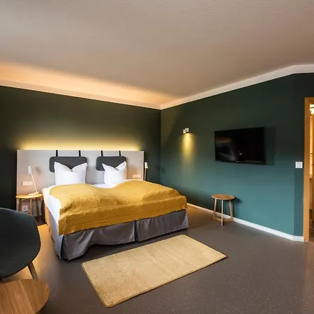 Hotel Lindenhof Hubmersberg Pommelsbrunn