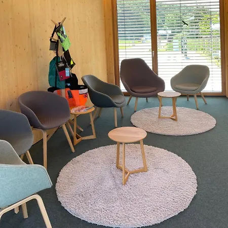 Lindenhof Hubmersberg Hotel Pommelsbrunn