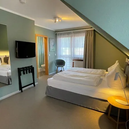 Lindenhof Hubmersberg Hotel Pommelsbrunn