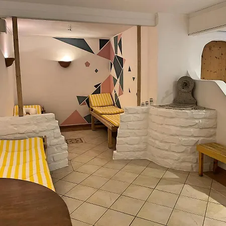 Hotel Lindenhof Hubmersberg
