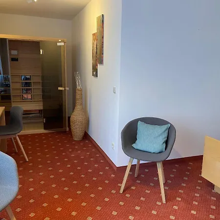 Hotel Lindenhof Hubmersberg