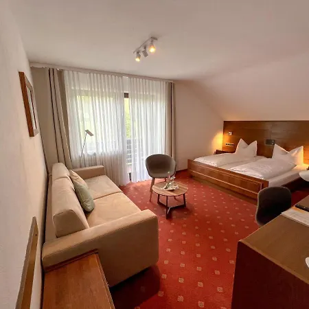 Hotel Lindenhof Hubmersberg Pommelsbrunn