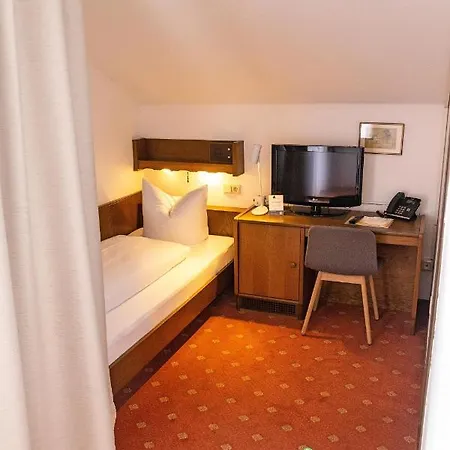 Lindenhof Hubmersberg 4* Pommelsbrunn
