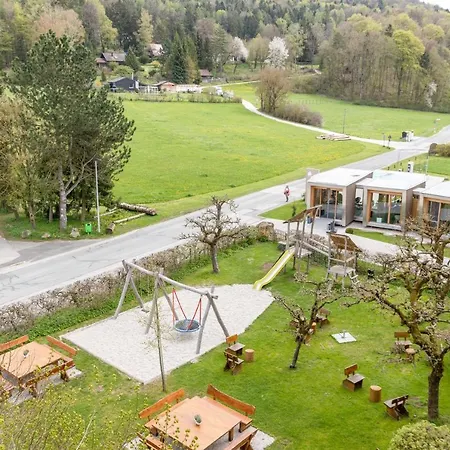 Lindenhof Hubmersberg 4* Pommelsbrunn