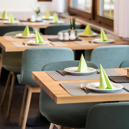 Lindenhof Hubmersberg Hotel