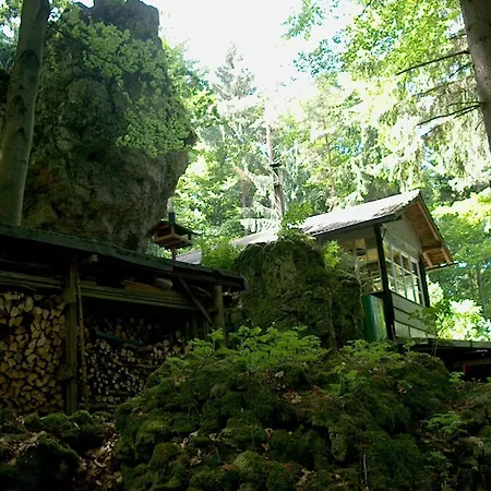 Hotel Lindenhof Hubmersberg Pommelsbrunn