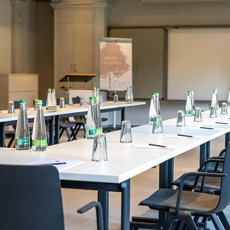 Lindenhof Hubmersberg Hotel Pommelsbrunn