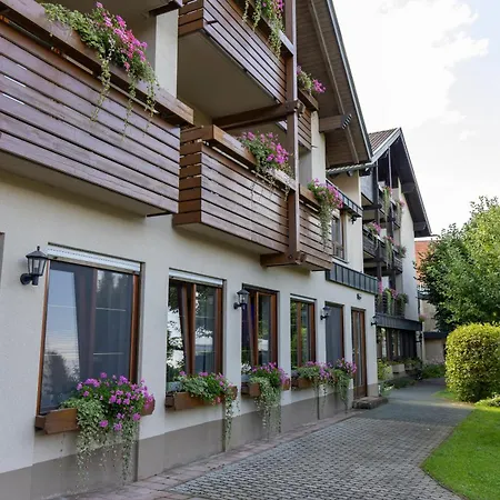 Lindenhof Hubmersberg 4* Pommelsbrunn