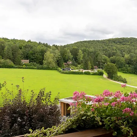 Hotel Lindenhof Hubmersberg 4*