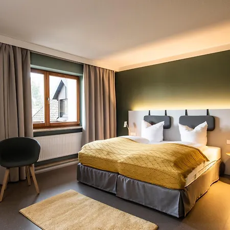 Hotel Lindenhof Hubmersberg Pommelsbrunn