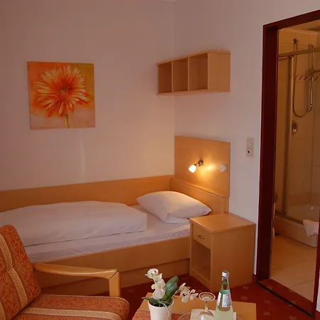 Lindenhof Hubmersberg 4* Pommelsbrunn