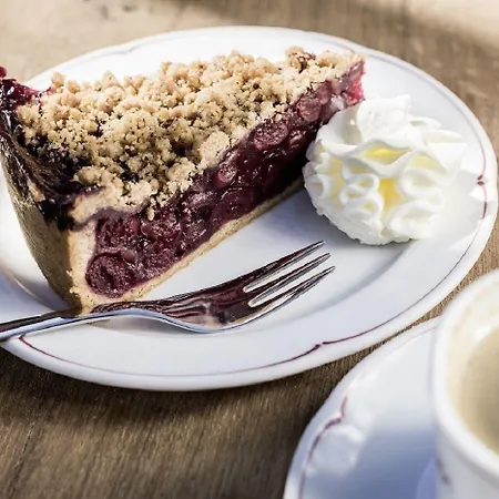 Lindenhof Hubmersberg Pommelsbrunn