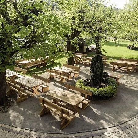Lindenhof Hubmersberg Hotel Pommelsbrunn