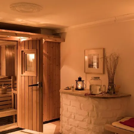 Lindenhof Hubmersberg Pommelsbrunn