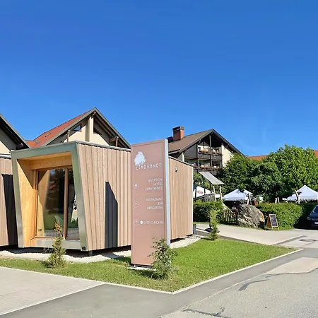 Lindenhof Hubmersberg 4*