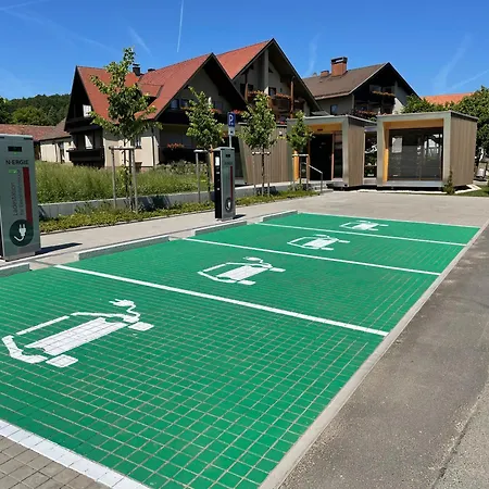 Lindenhof Hubmersberg Pommelsbrunn