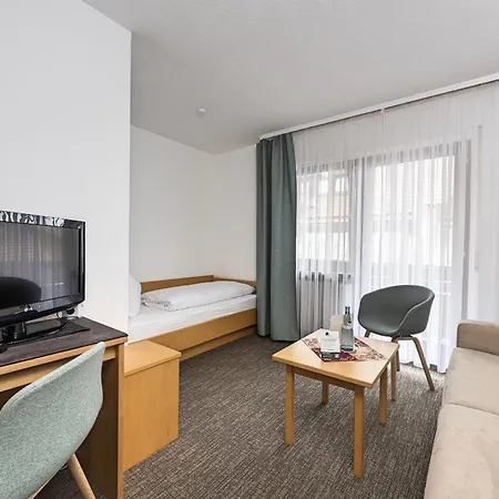 Lindenhof Hubmersberg 4* Pommelsbrunn