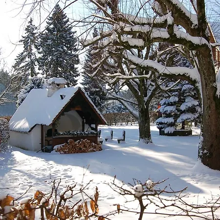 Hotel Lindenhof Hubmersberg 4*