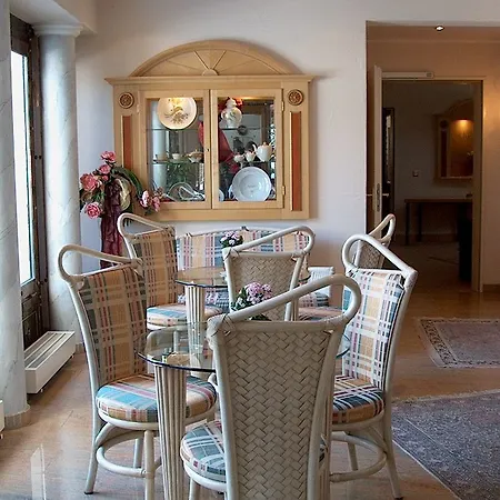 Lindenhof Hubmersberg 4*