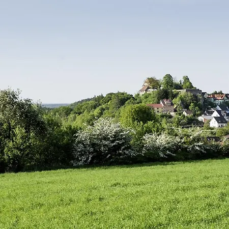 Lindenhof Hubmersberg 4* Pommelsbrunn