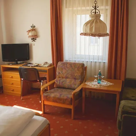 Lindenhof Hubmersberg Hotel Pommelsbrunn