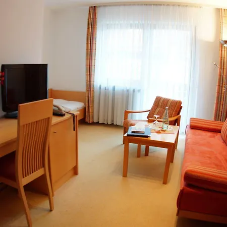 Lindenhof Hubmersberg Hotel 4*
