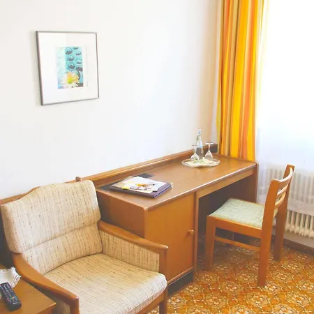 Hotel Lindenhof Hubmersberg Pommelsbrunn